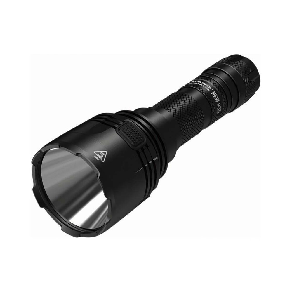 Nitecore P30I Torch Hunting Kit