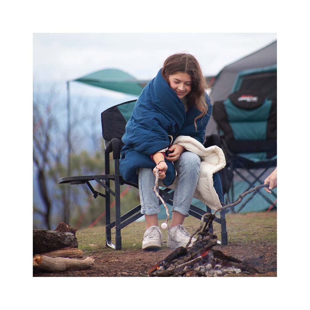 Darche Kozi +5C Junior Sleeping Bag