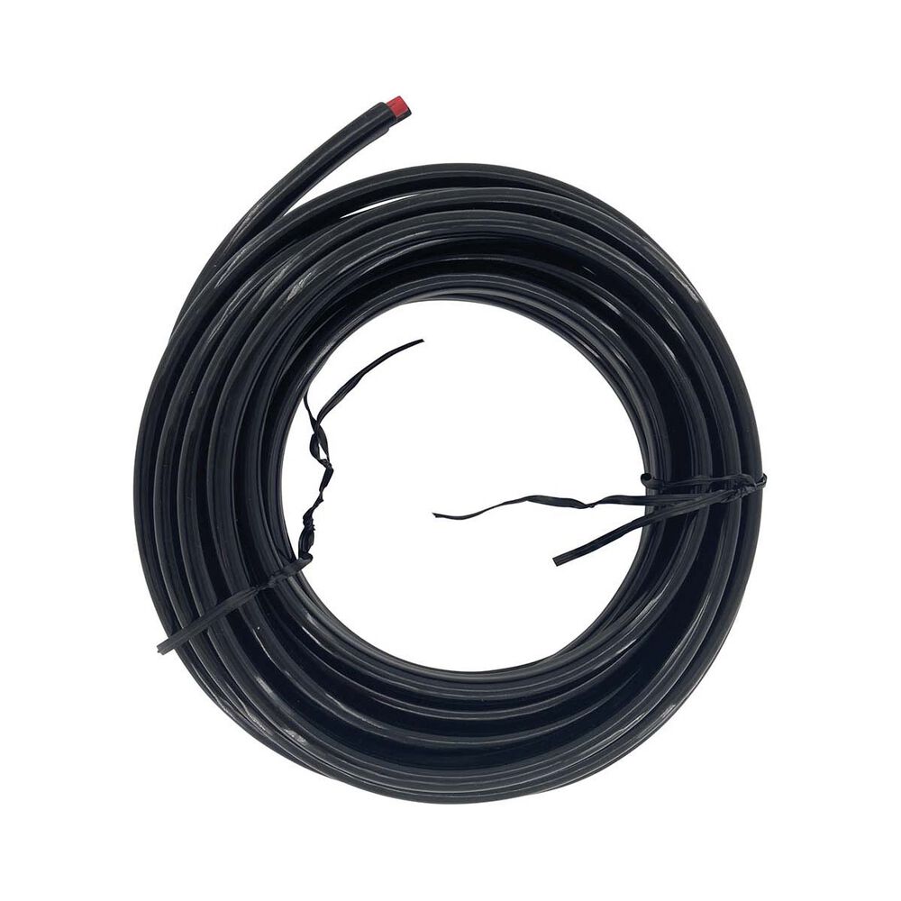 XTM Twin Sheath Cable 6mm 5m