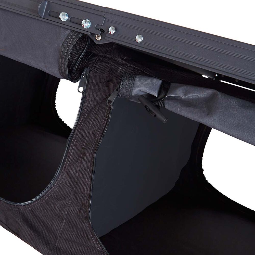 Wanderer Folding Table with Storage