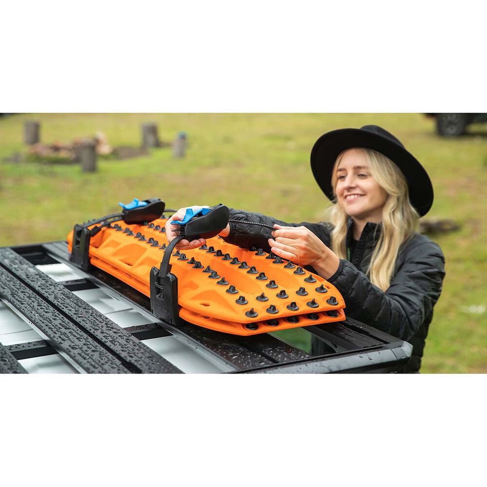 Rhino Rack STOW iT Recovery Board Holder