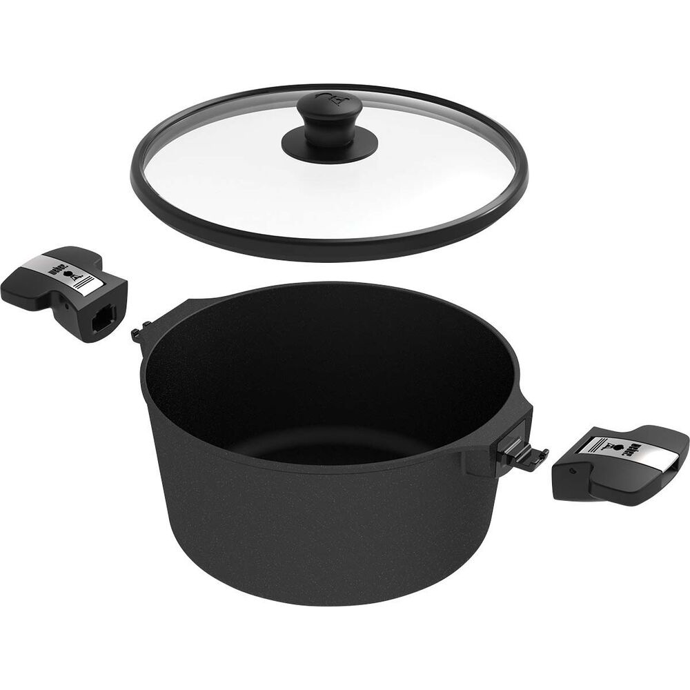Weber Traveler Casserole Dish