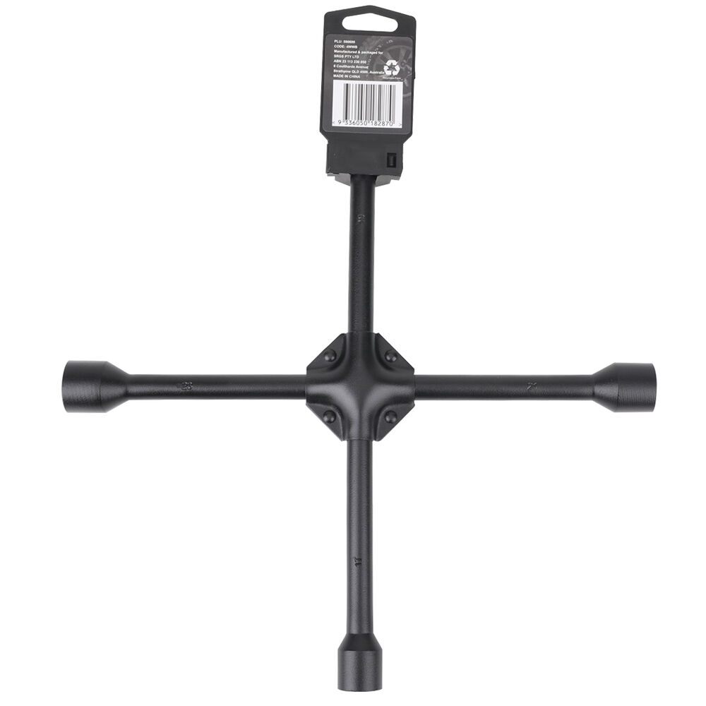 XTM 4 Way Wheel Brace