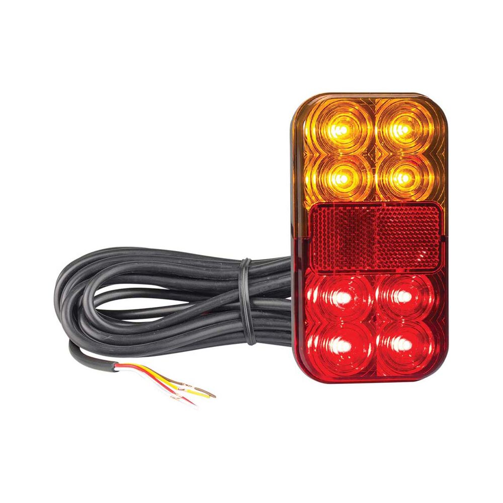 LED Autolamps 149 Series Trailer Lights