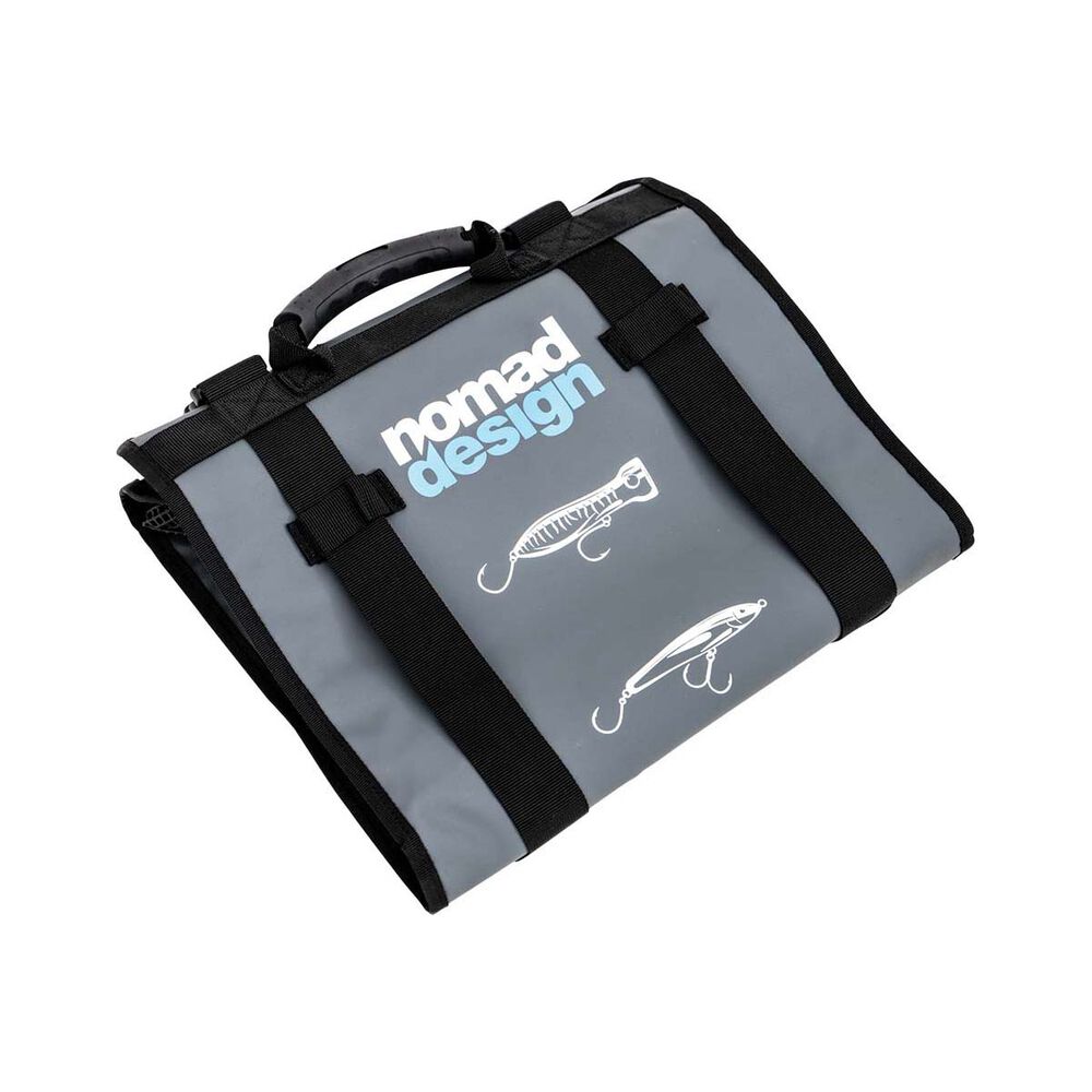 Nomad Lure Roll Medium