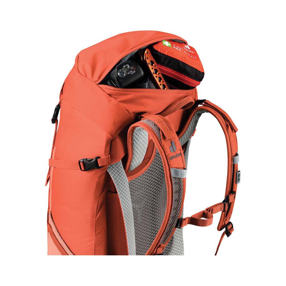 deuter Futura SL 24L Paprika Trekking Pack