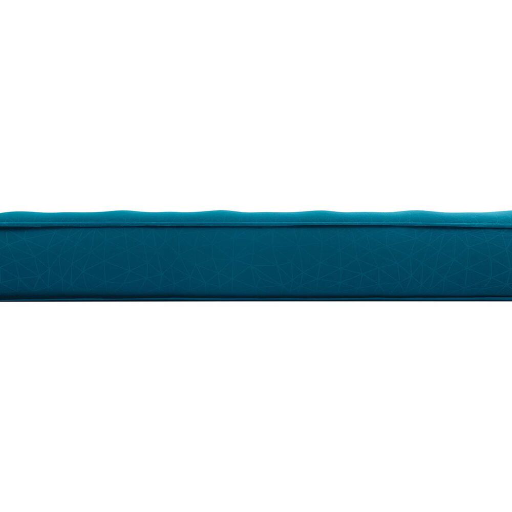 Sea to Summit Comfort Deluxe Rectangular Reg Wide Self-Inflating Mat
