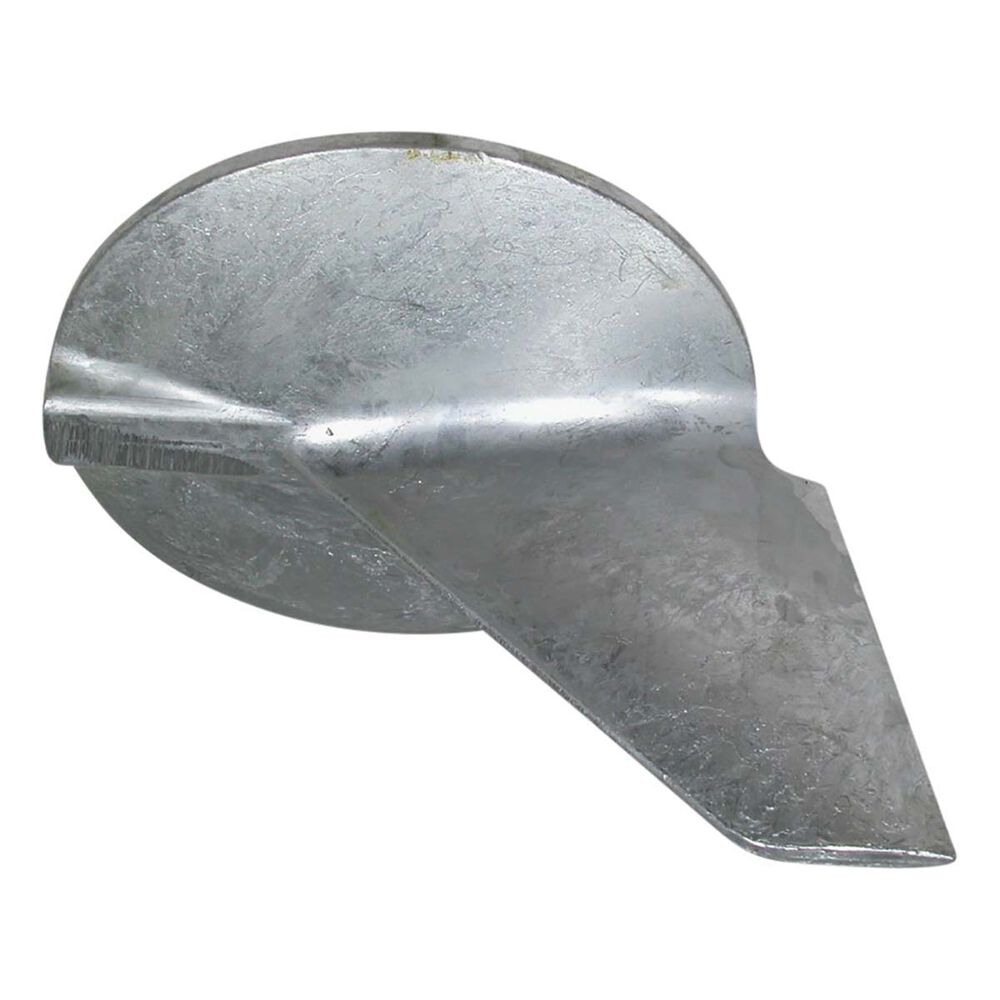 Titan Zinc Yamaha Skeg anode- 61A-45371-01
