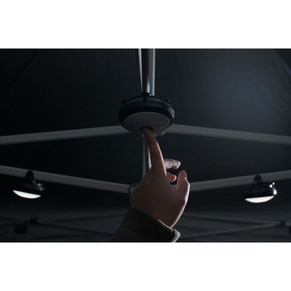 OZtrail Portable LED Camp Lantern