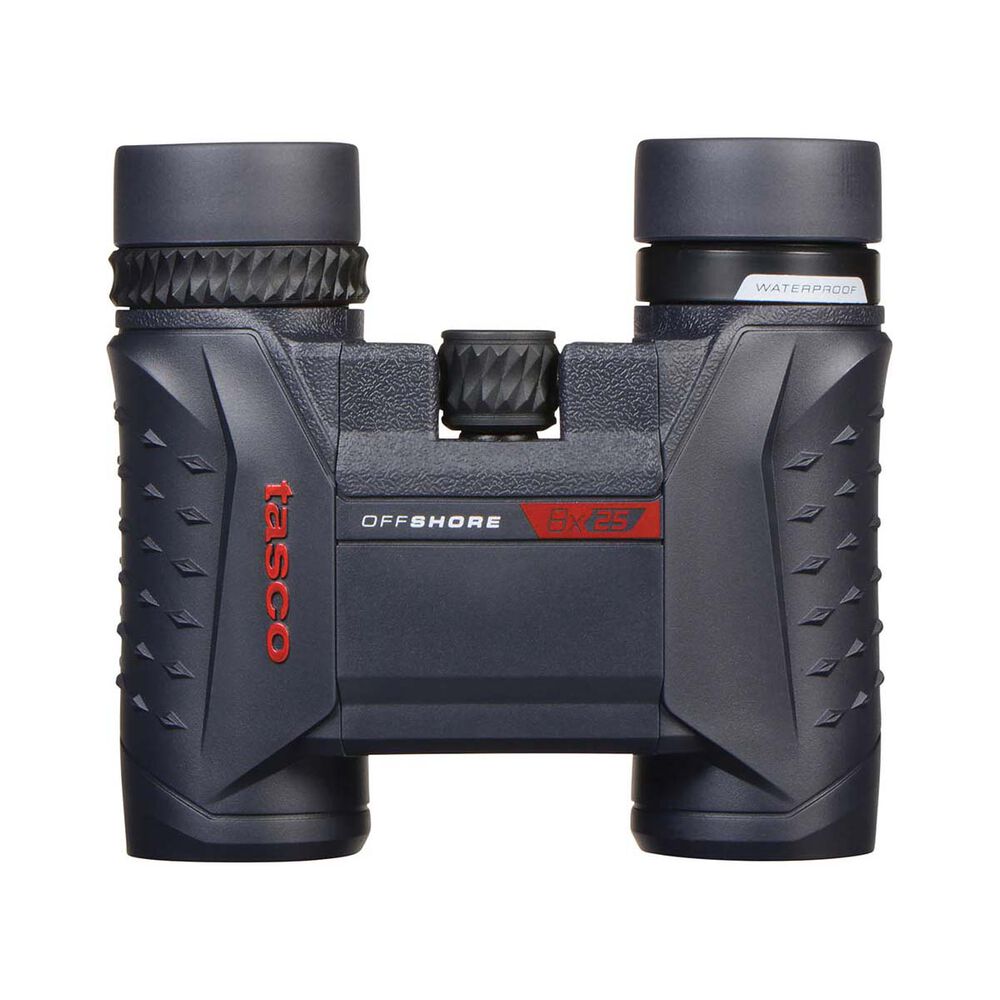Tasco Offshore Binoculars 8x25