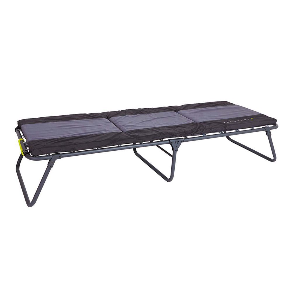 Wanderer Spring Folding Mattress Stretcher Single