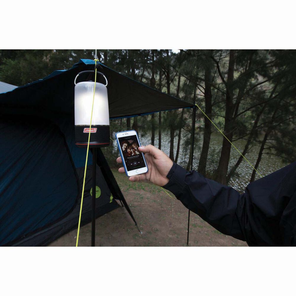 Coleman 360 Light and Sound Lantern
