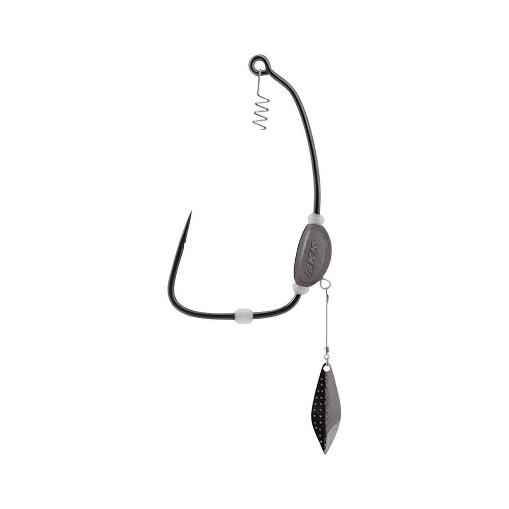 BKK Titan Diver Plus Worm Hook