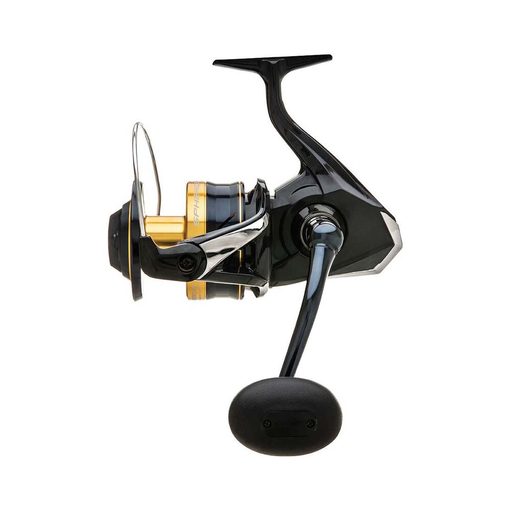 Shimano Spheros SW Spinning Reel 14000XGA