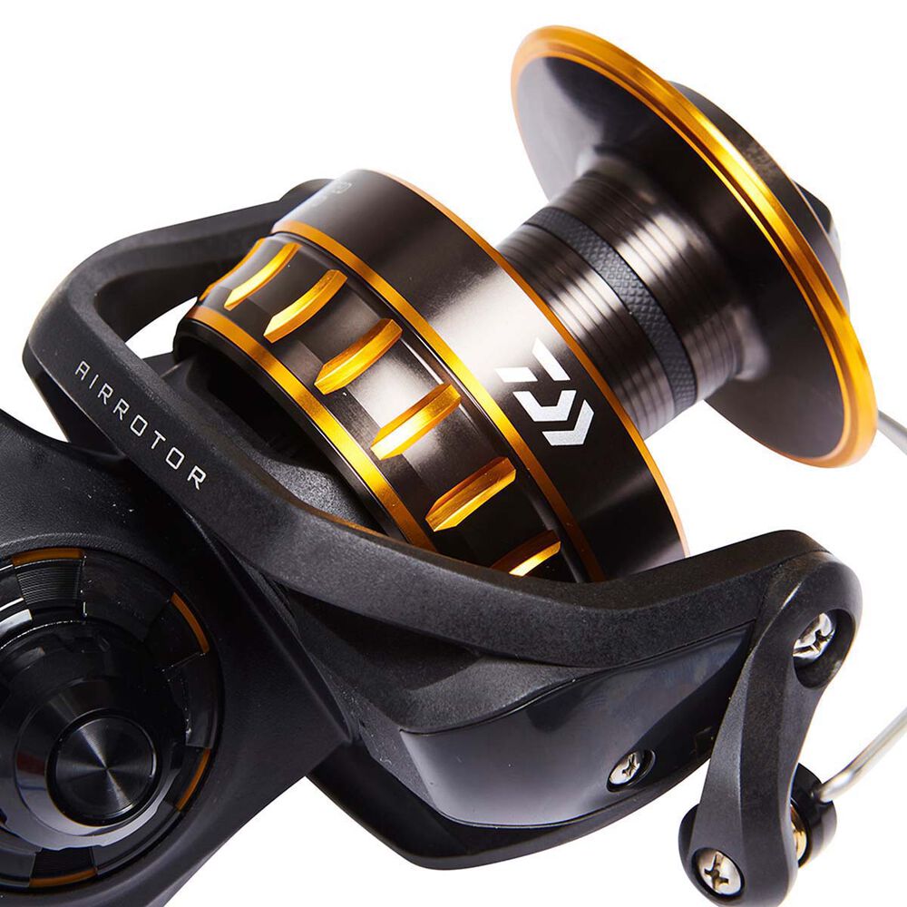 Daiwa BG 2500 Spinning Reel