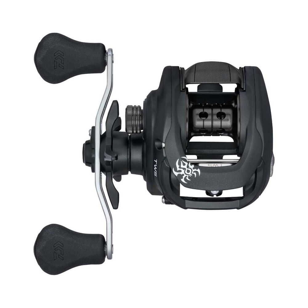 Daiwa 18 Tatula Baitcast Reel 150H