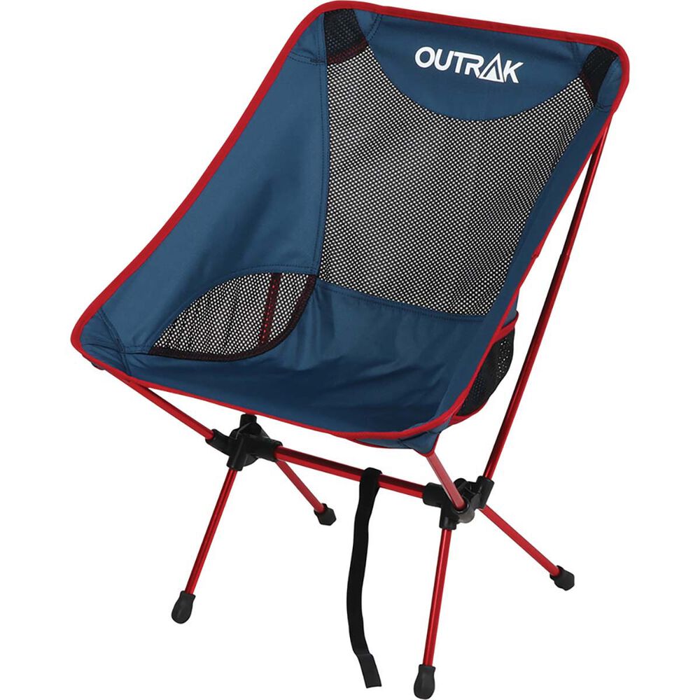 OUTRAK Adventure Lightweight Hiking Chair 100kg