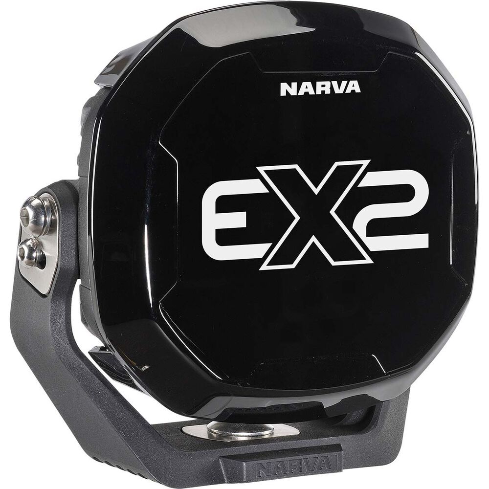 Narva EX2 6" Driving Light Pair