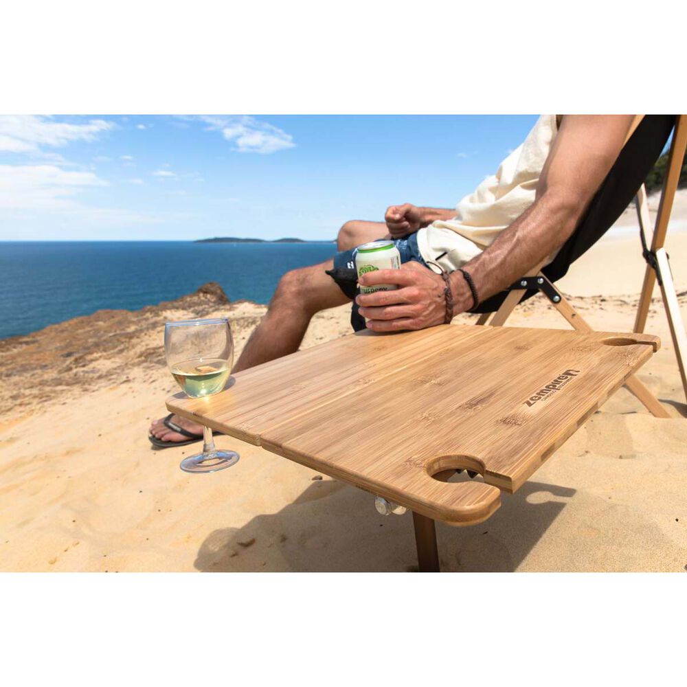 Zempire Kitpac Spike Table