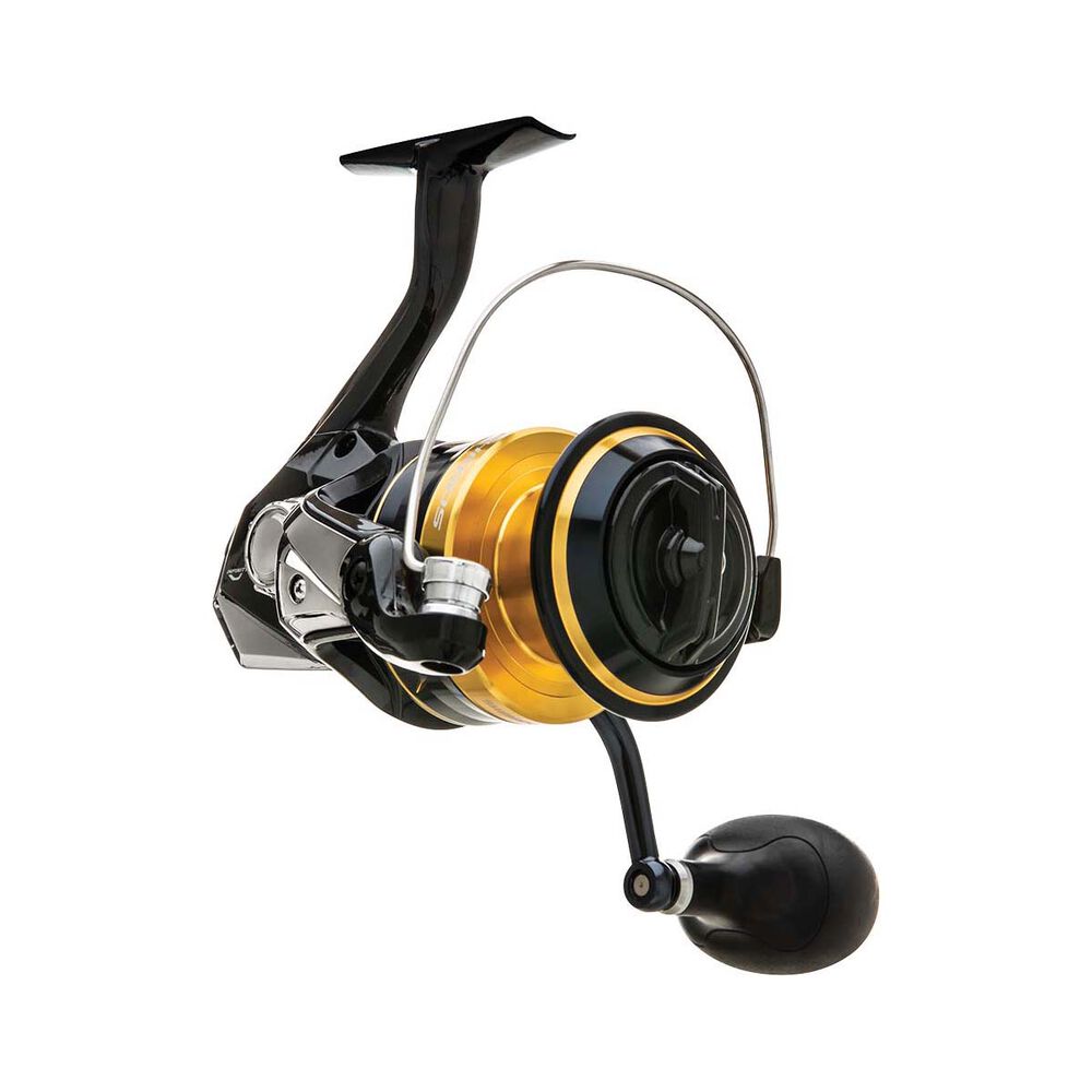 Shimano Spheros SW Spinning Reel 6000HGA