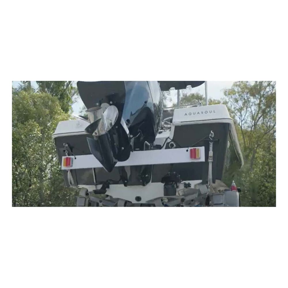 Bowline LED Trailer Light Board 1.5m