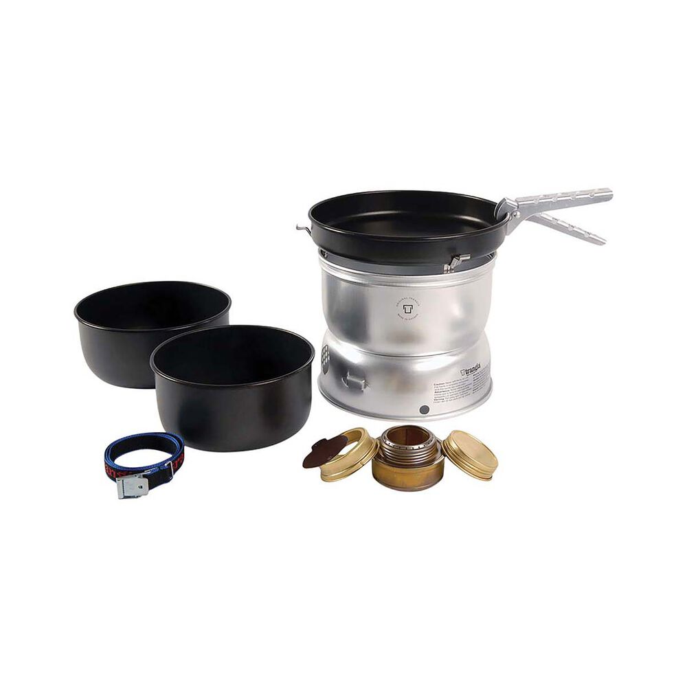 Trangia Hiking Stove 25/5 Non Stick