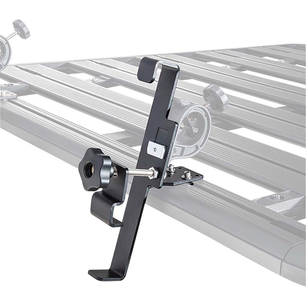 Rhino Rack Aluminium Folding Ladder Bracket