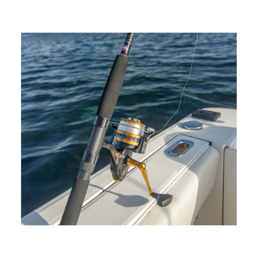 Penn Spinfisher 750SSM Spinning Reel