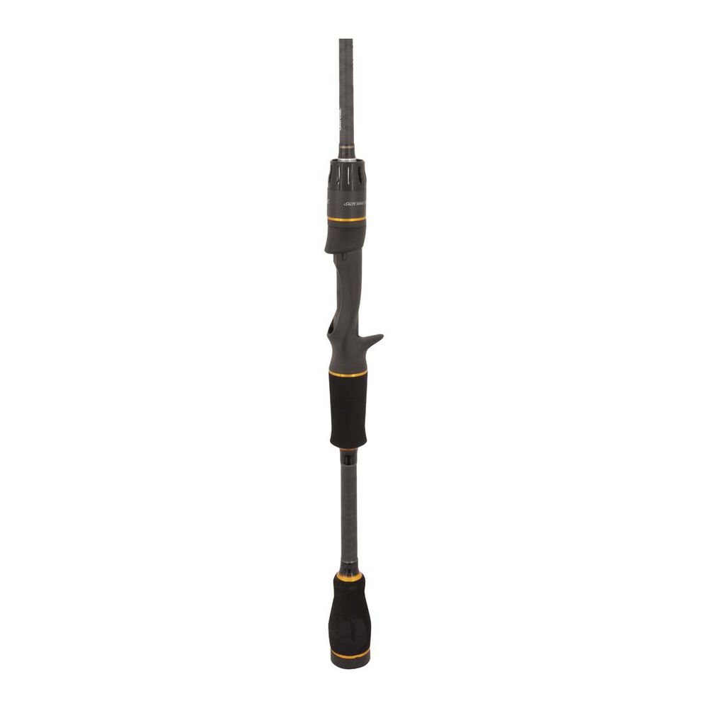 Abu Garcia Salty Stage KRX II Baitcaster Rod
