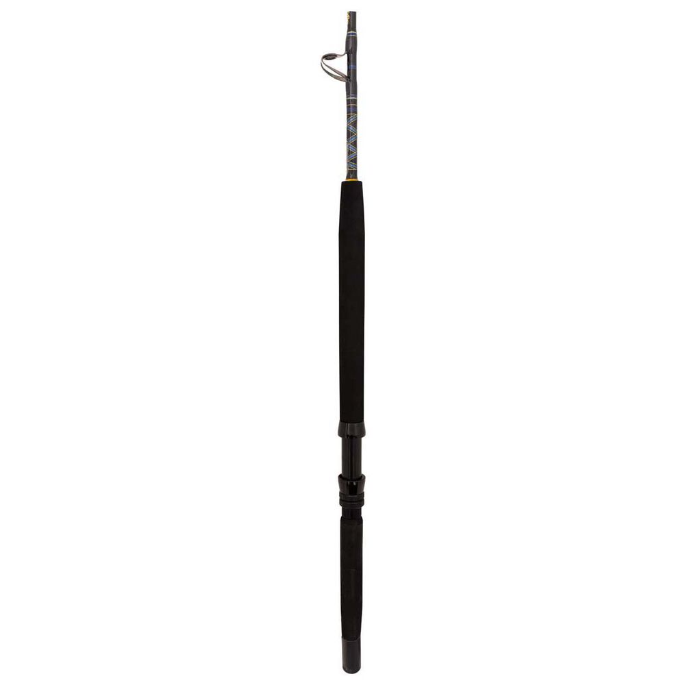 Ugly Stik Bluewater II Overhead Rod 5ft 6in 24kg PE 5
