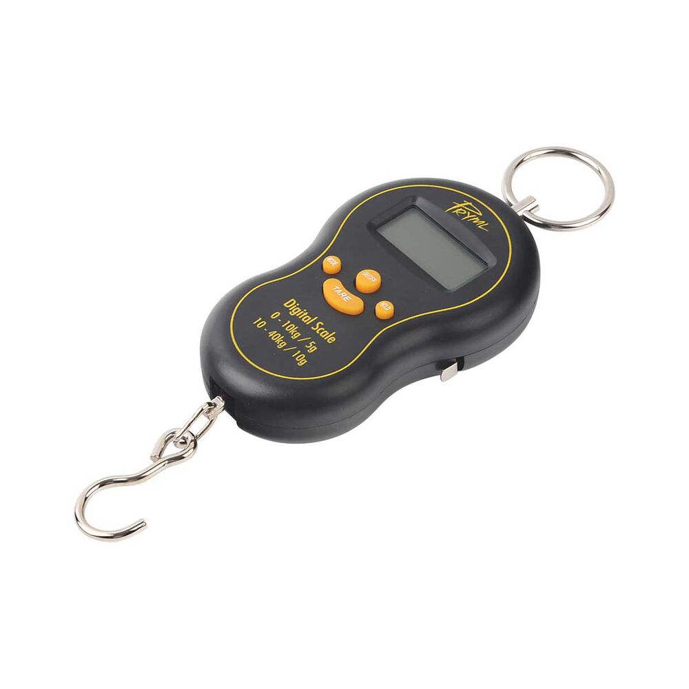 Pryml Digital Scale 40kg