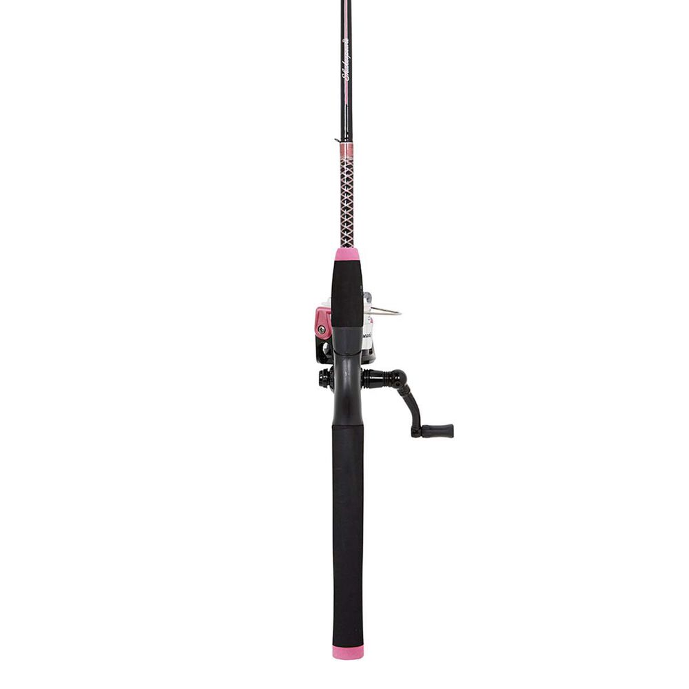 Ugly Stik Ladies Spinning Combo