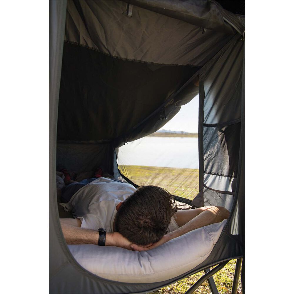 OZtrail Blockout Stretcher Tent