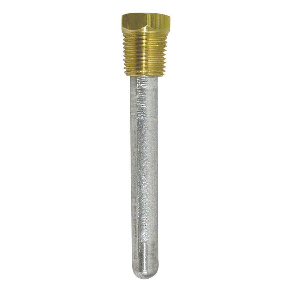 Titan Zinc Pencil Anode with Plug