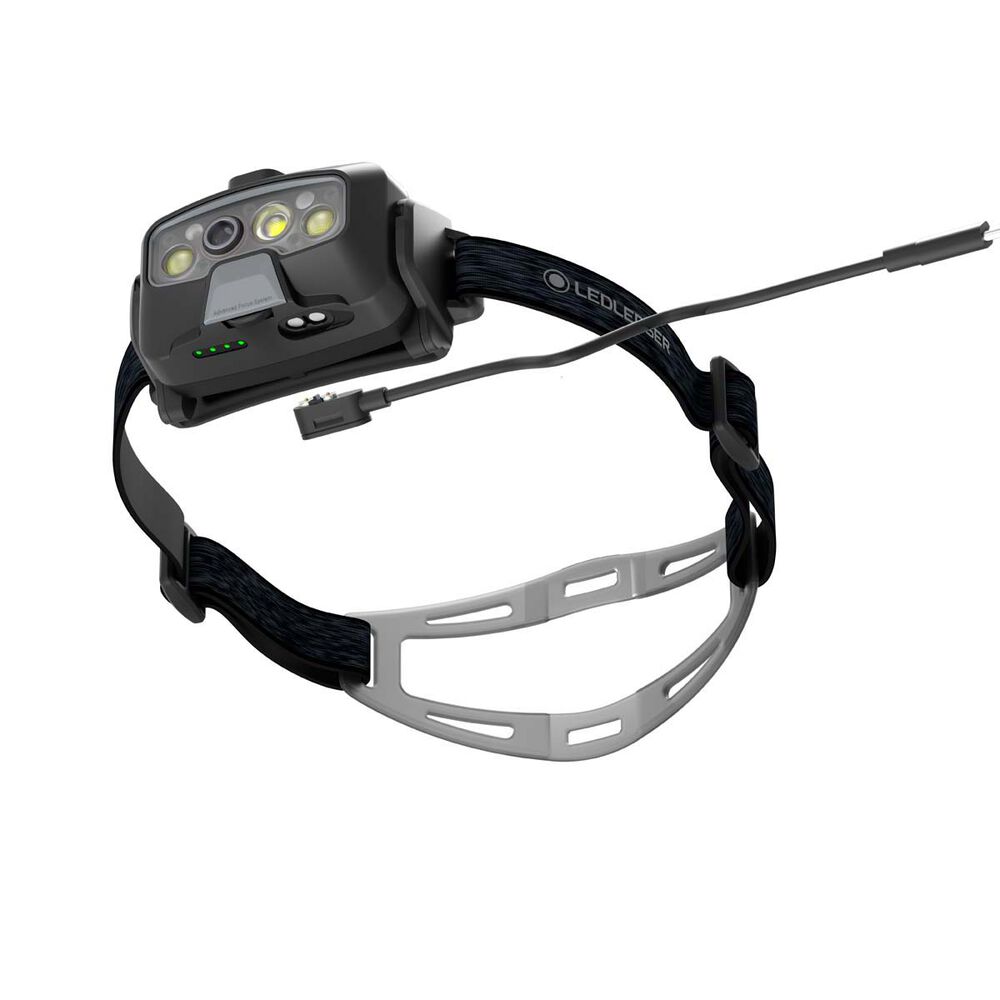 Ledlenser HF8R Core Headlamp