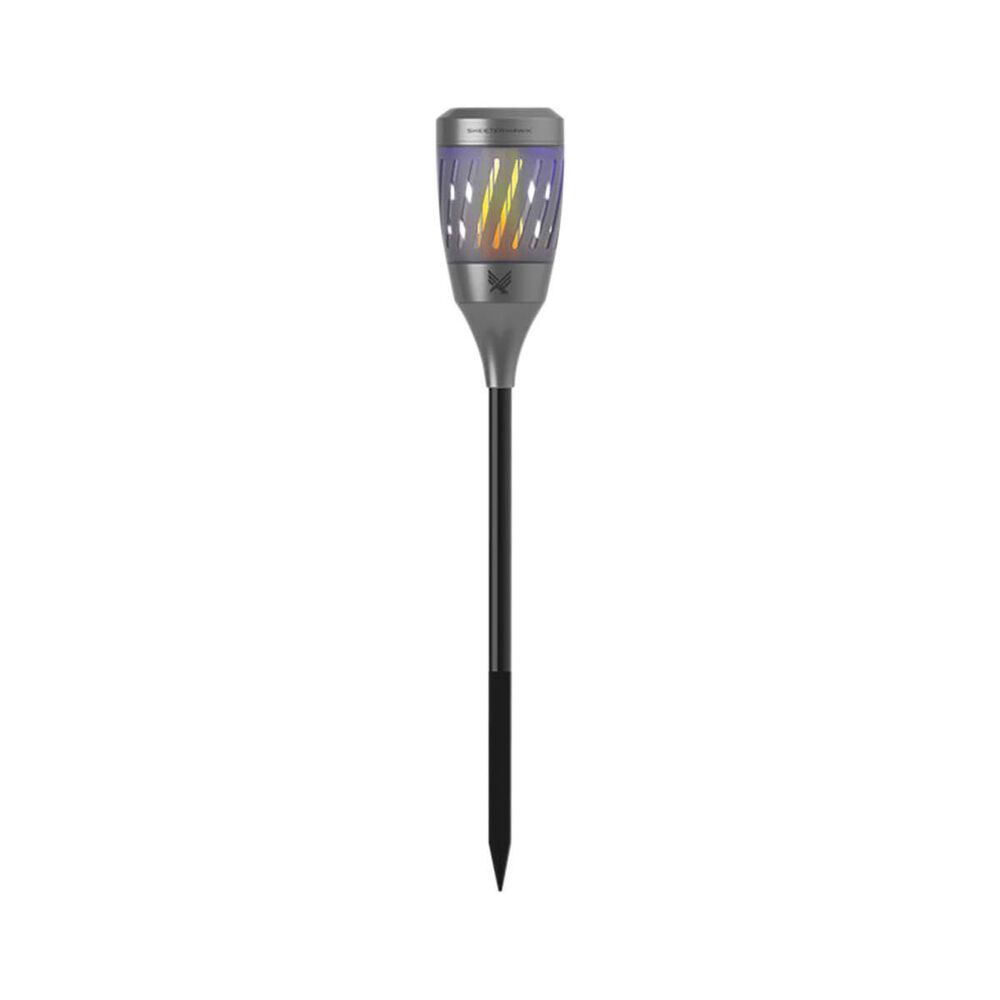Skeeter Hawk Insect Solar Torch Zapper