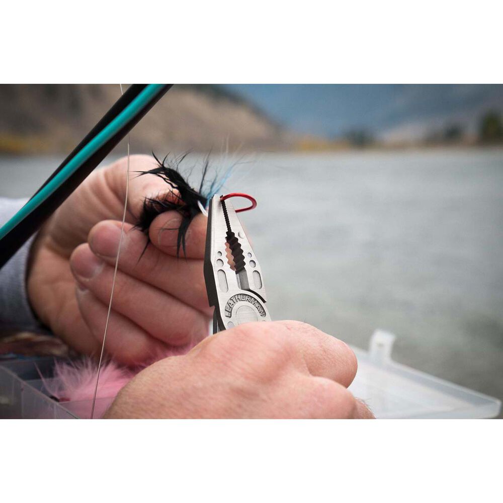 Leatherman Skeletool 7-In-1 Multi-Tool