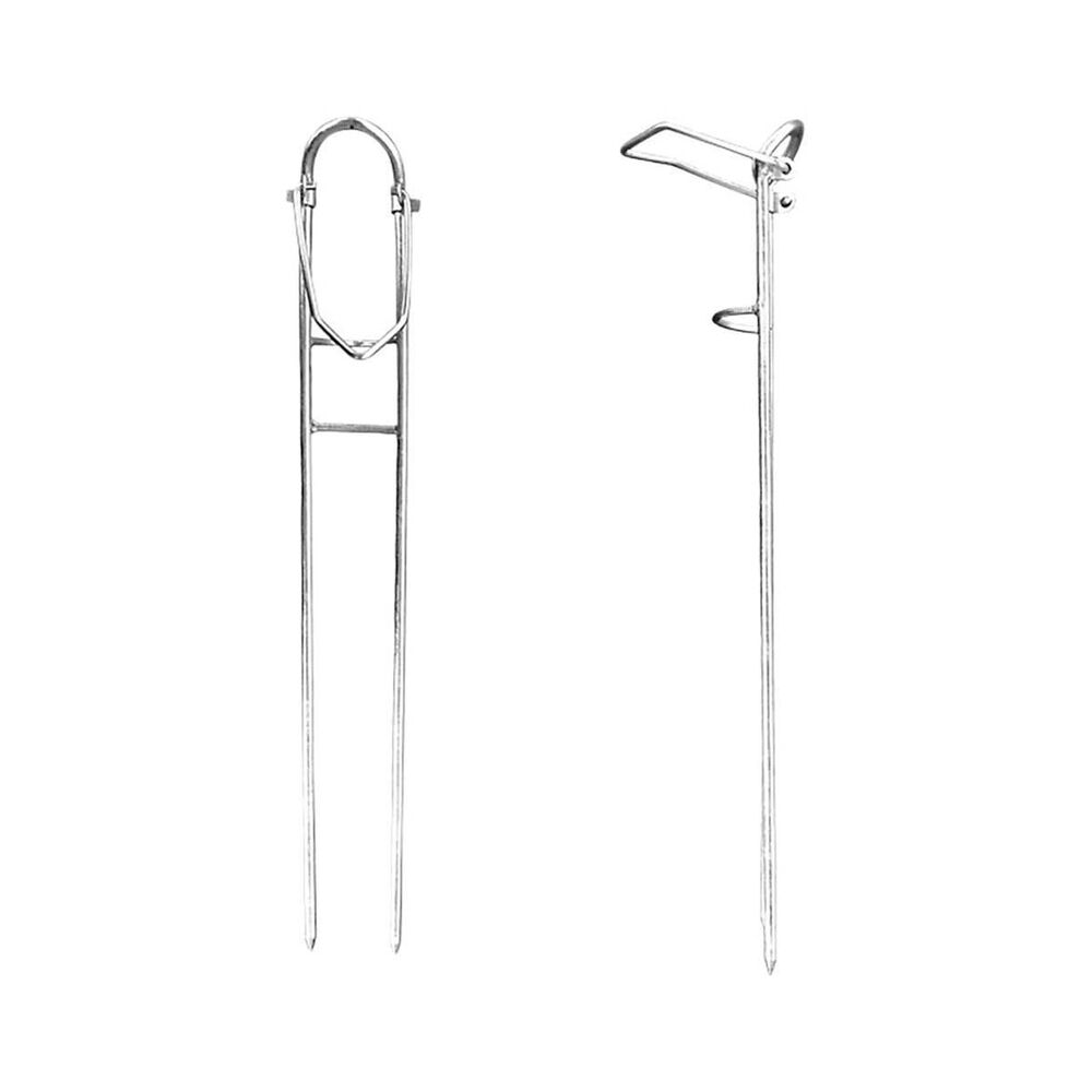 Hook'em Foldable River Estuary Rod Holder