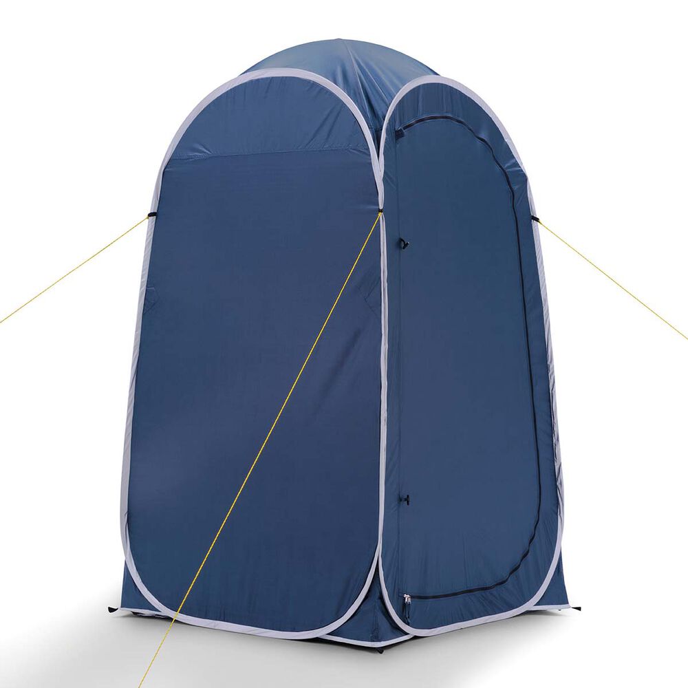 Wanderer Single Pop Up Ensuite Tent