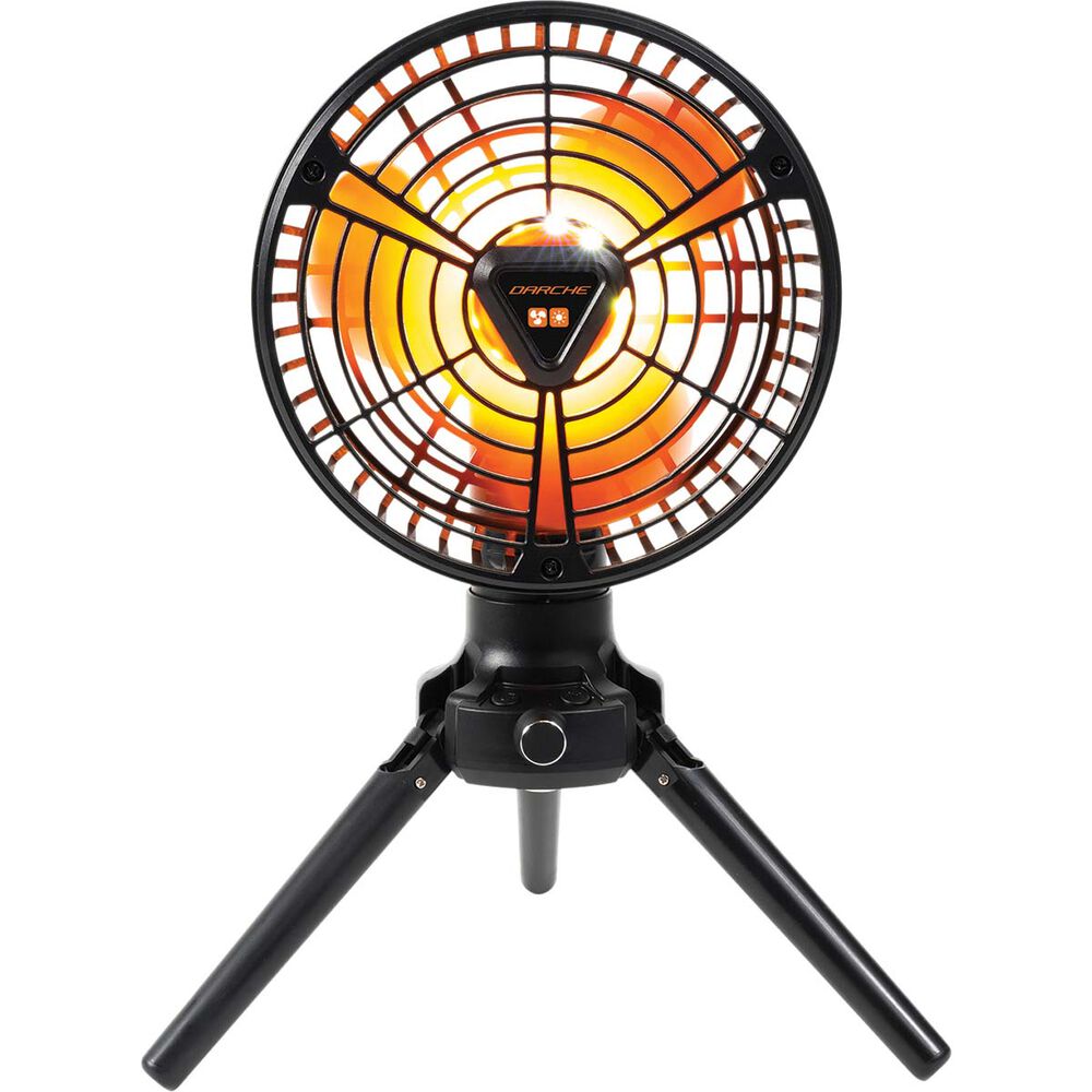 Darche 2 in 1 Fan and Light
