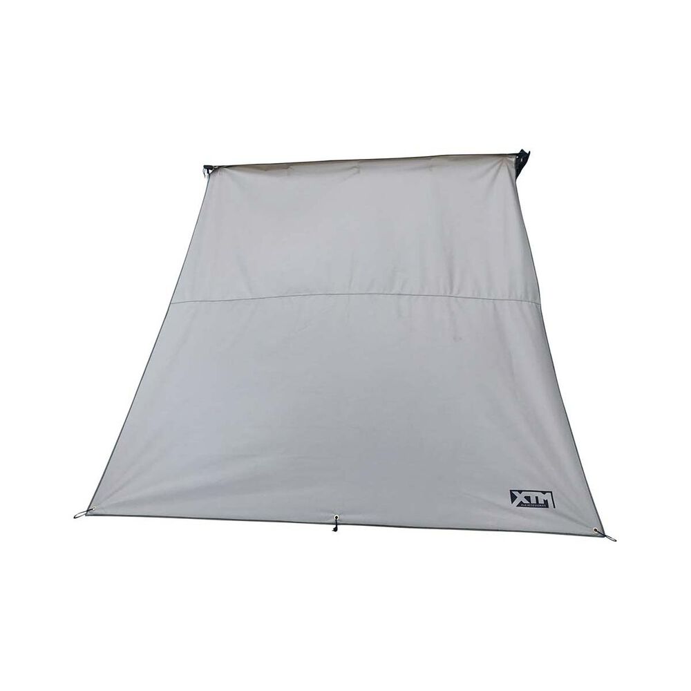 XTM Awning Side Wall 2.5m