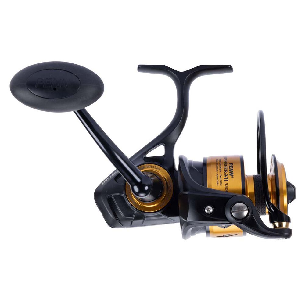 PENN Spinfisher VII 5500 Spinning Reel