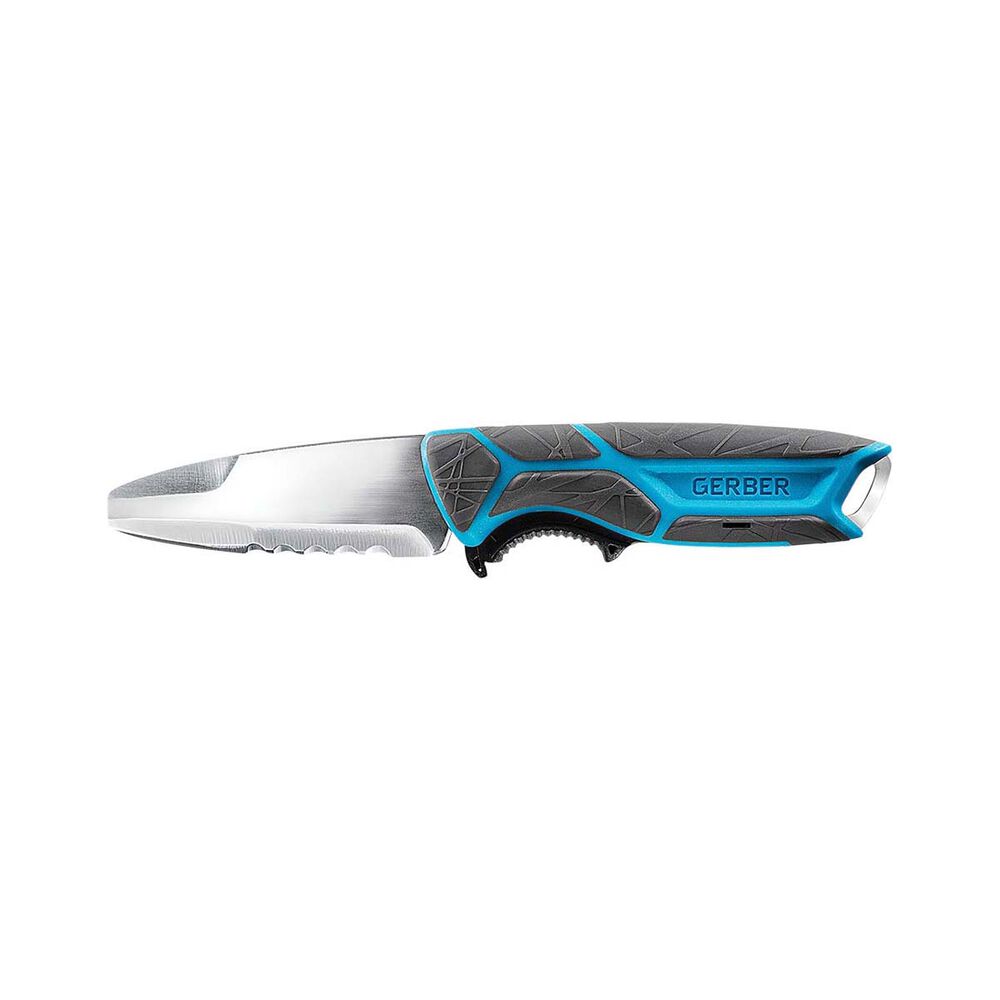 Gerber Crossover Fixed Knife