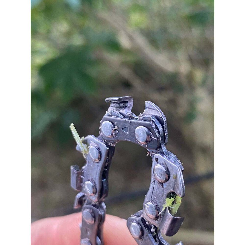 Drifta Pocket Chainsaw