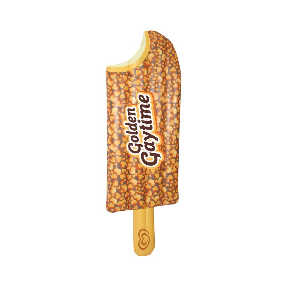 Streets Golden Gaytime Pool Inflatable