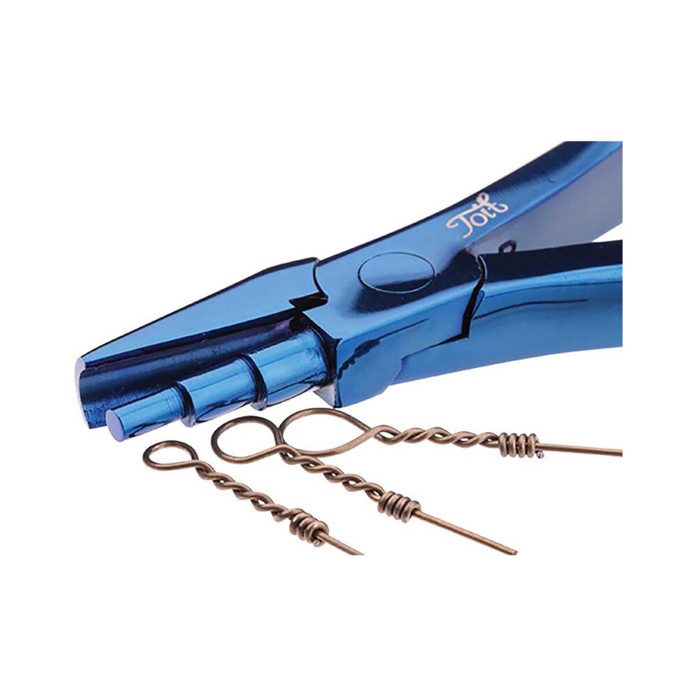 Toit Haywire Twist Tool Pliers