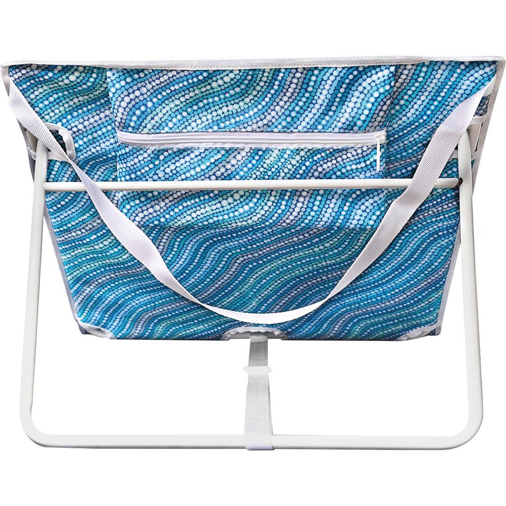 Wanderer Warlukurlangu 2 Lightweight Beach Lounger