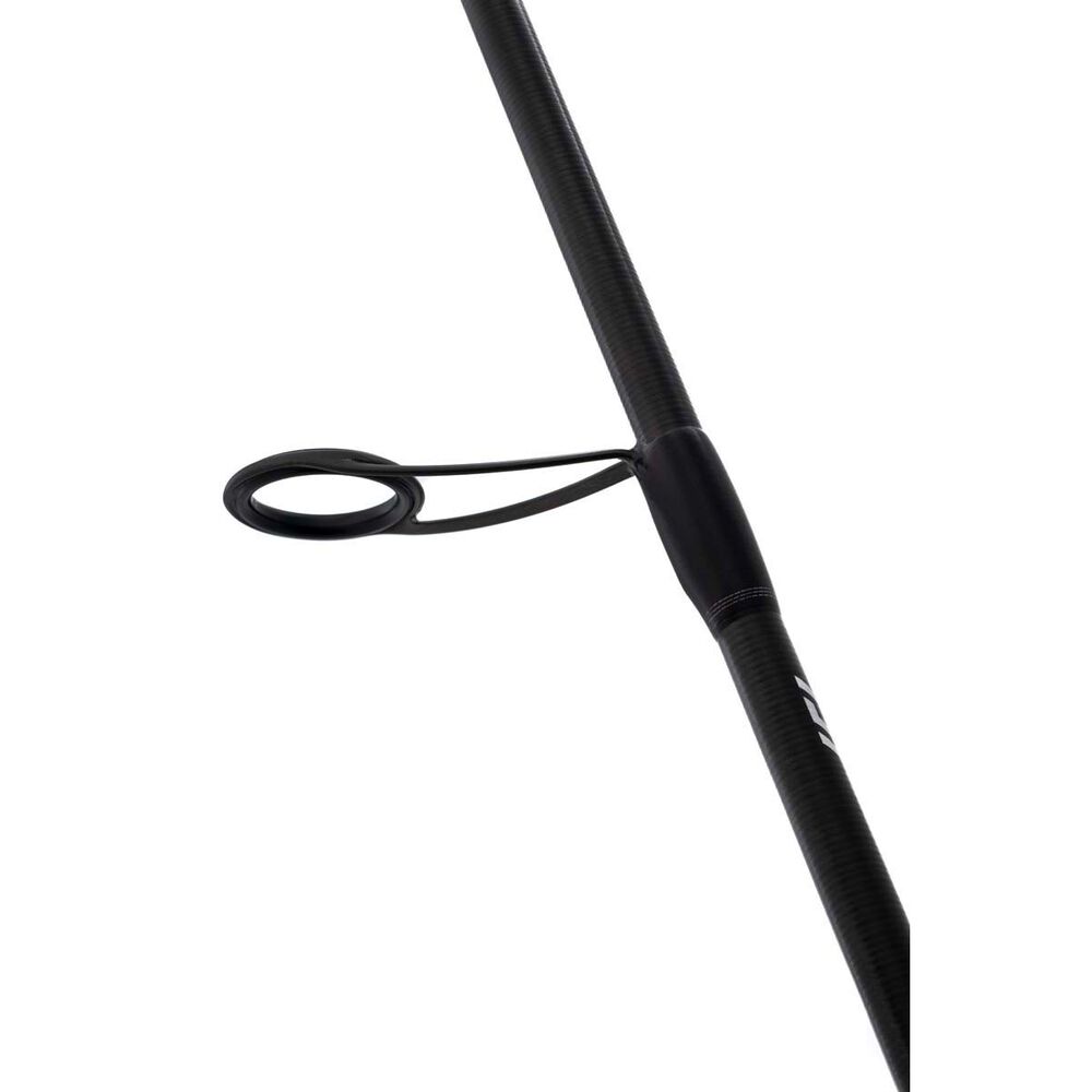 Daiwa 23 TD Black Spinning Rod