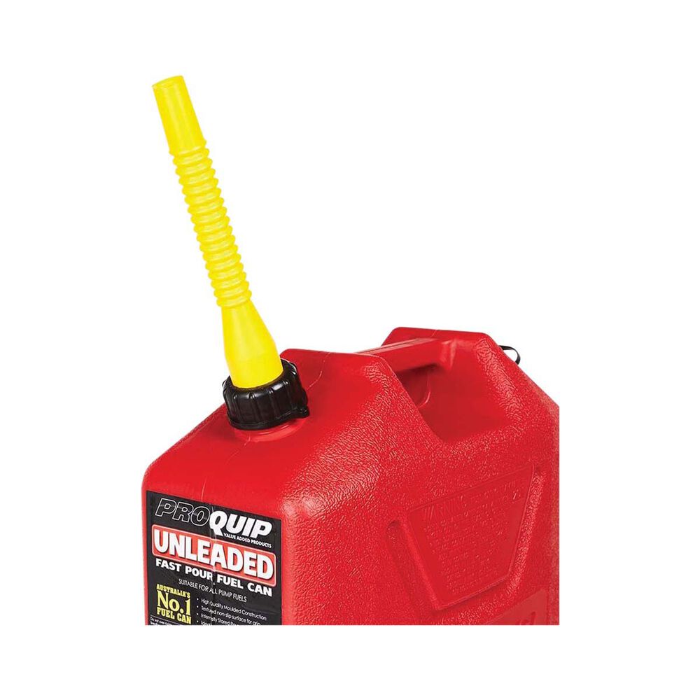 Jerry Can - Petrol, 20 Litre
