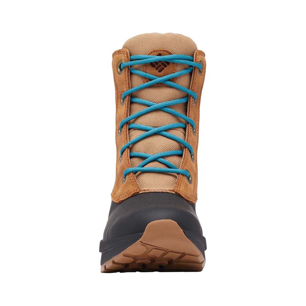Columbia Women's Moritza Shield Omni Heat Mid Hiking Boots